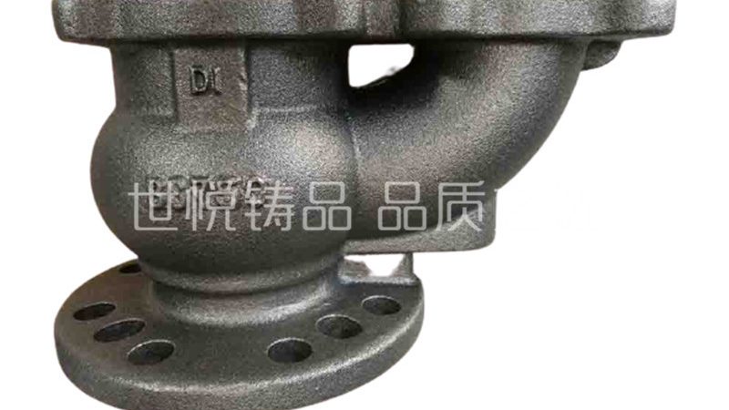 耐磨排污泵叶轮：揭秘其型号与规格的奥秘