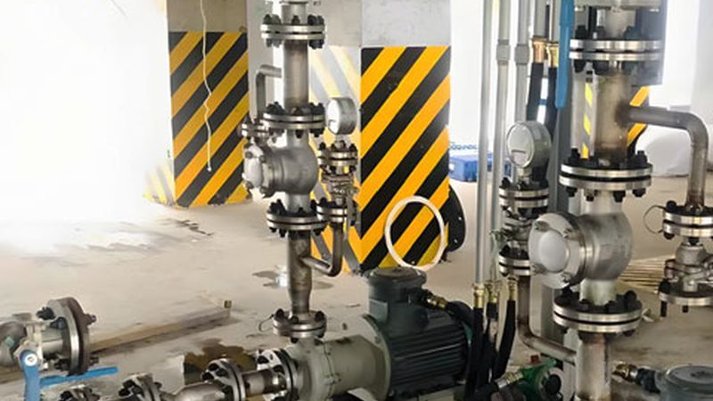 变频供水设备维修参数设置，这些要点你掌握了吗？**