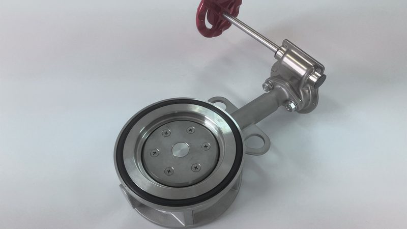 不锈钢排污泵进出口尺寸规格全解析**