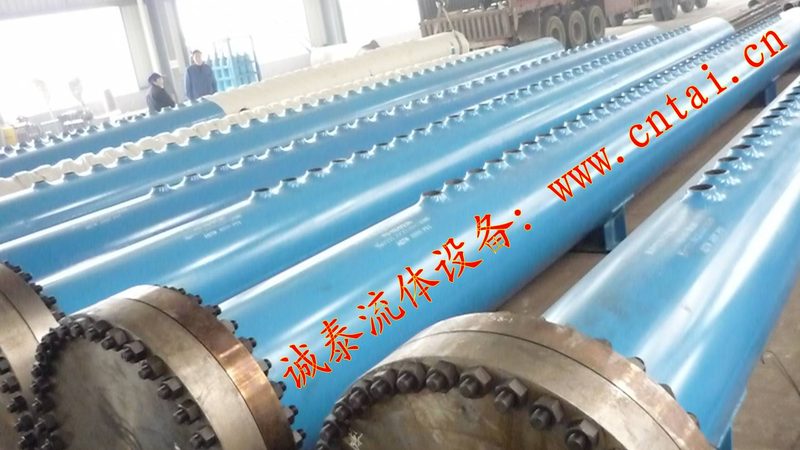 化工泵定制：技术要求与选型要点